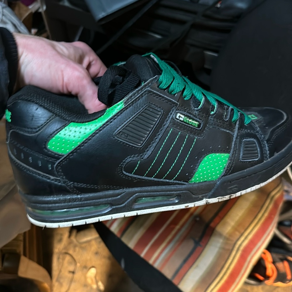 Globe Skateboard shoes